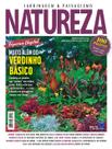 Figurino Vegetal - Revista Natureza 449
