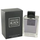 Fiico Seduction in Black Spray EDT Masculino 200 ml