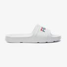 Fila Chinelo Sleek Slide Masculino