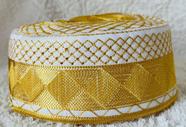 Filá, eketé africano, bordado, candomblé, umbanda