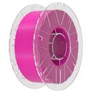 Filament Creality PLA de 1,75 mm para K2 Plus Combo de 1 kg roxo