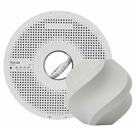 Filamento 1,75mm PLA Lite, 1kg, Cinza, para Impressora 3D, om Carretel Reutilizável, BAMBU LAB