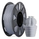 Filamento 3d Creality Ender Pla 1,75mm Cinza 3301010123i Cinza