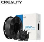 Filamento 3D Creality PLA 1,75 mm Preto Original Filamento 3D Creality PLA 1,75 mm Preto Original