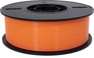 Filamento 3D-Fuel Tough Pro PCTG 1,75 mm 1 kg Bobina fluorescente laranja