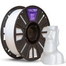 Filamento 3d Impressão Velvet Voolt 3d Pla Acabamento acetinado 1kg 1,75mm Várias cores Filamento 3d Impressão Velvet Voolt 3d Pla Acabamento acetinado 1kg 1,75mm Várias cores