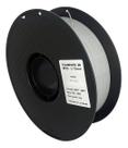 Filamento 3d - petg cinza 1kg (1.75mm) masterprint