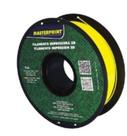 Filamento 3d - pla amarelo hyper speed - rolo 1kg (1.75mm) der 5 - masterprint