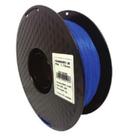 Filamento 3d - pla azul escuro hyper speed - rolo 1kg (1.75mm) der 4 - masterprint