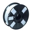 Filamento Abs Premium 1kg 1.75mm Branco