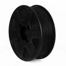 Filamento ABS Premium Preto Sepia 1kg 3D FILA