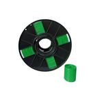 Filamento Abs Verde Bandeira Cofape 3D 1Kg 1,75m cod2098