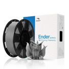 Filamento Creality EnderPla Cinza Grey 1,75mm 3301010123