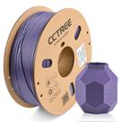 Filamento de impressão 3D CCTREE PETG 1,75 mm +/- 0,03 mm 1 kg