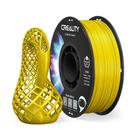 Filamento de impressão 3D Creality ABS 1,75 mm 1 kg para impressora 3D