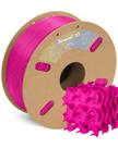 Filamento de impressão 3D DURAMIC 3D PETG 1,75 mm Magenta 1 kg