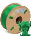 Filamento de impressão 3D DURAMIC 3D PETG 1,75 mm verde 1 kg