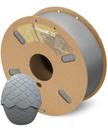 Filamento de impressão 3D DURAMIC 3D PLA 1,75 mm cinza, bobina de 1 kg