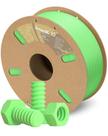 Filamento de impressão 3D DURAMIC 3D PLA 1,75 mm verde claro 1 kg