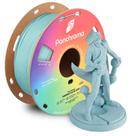 Filamento de impressão 3D POLYMAKER Panchroma Marble PLA 1,75 mm
