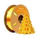 Filamento De Impressão 3D Premium Ultra SILK PLA Multicolorido 1KG - Bobina De 1KG