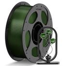 Filamento de impressora 3D ANYCUBIC PETG 1,75 mm +/- 0,02 mm 1 KG Filamento de impressora 3D ANYCUBIC PETG 1,75 mm +/- 0,02 mm 1 KG