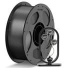 Filamento de impressora 3D ANYCUBIC PETG 1,75 mm translúcido 1 kg