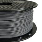 Filamento de impressora 3D CC3D Max PLA Slate Grey 1,75 mm 1 kg
