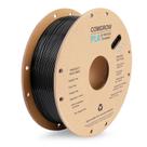 Filamento de impressora 3D Comgrow PLA 1,75 mm 1 kg bobina preta