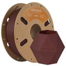Filamento de impressora 3D ERYONE Matte PLA 1,75 mm 1 kg vermelho rubi Filamento de impressora 3D ERYONE Matte PLA 1,75 mm 1 kg vermelho rubi