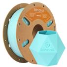 Filamento de impressora 3D ERYONE Matte PLA 1,75 mm verde menta 1 kg