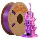 Filamento de impressora 3D ERYONE Silk Dual Color PLA 1,75 mm 1 kg