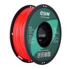 Filamento de impressora 3D eSun PLA PRO (PLA+) 1 kg 1,75 mm vermelho Filamento de impressora 3D eSun PLA PRO (PLA+) 1 kg 1,75 mm vermelho