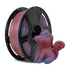 Filamento de impressora 3D FLASHFORGE Gradient PLA 1,75 mm 1 kg Filamento de impressora 3D FLASHFORGE Gradient PLA 1,75 mm 1 kg