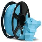 Filamento de impressora 3D FLASHFORGE Rapid PLA 1,75 mm azul gelo 1 kg Filamento de impressora 3D FLASHFORGE Rapid PLA 1,75 mm azul gelo 1 kg