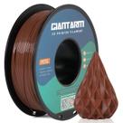 Filamento de impressora 3D GIANTARM PETG 1,75 mm 1 kg com pacote a vácuo