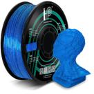 Filamento de impressora 3D HP3DF Glitter PLA 1,75 mm 1 kg