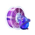 Filamento de impressora 3D iBoss PLA Plus Silk Dual Color 1,75 mm