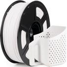 Filamento de impressora 3D ISANmate ASA-GF 10% fibra de vidro 1kg branco Filamento de impressora 3D ISANmate ASA-GF 10% fibra de vidro 1kg branco