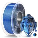 Filamento de impressora 3D JAYO Silk PLA 1,75 mm, dupla cor, 1,1 kg