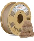 Filamento de impressora 3D OVERTURE Rock PLA 1,75 mm, bobina de 1 kg