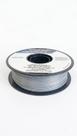 Filamento de Impressora 3D PLA Prata 1.75mm 1KG Cor Brilhante Textura Macia Masterprint Filamento 3D