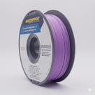 Filamento de Impressora 3D PLA Roxo 1.75mm 1KG Cor Brilhante Textura Macia Masterprint Filamento 3D