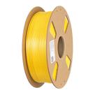 Filamento de impressora 3D SHENGTIAN Silk Yellow PLA 1,75 mm 1 kg Filamento de impressora 3D SHENGTIAN Silk Yellow PLA 1,75 mm 1 kg