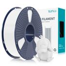Filamento de impressora 3D SUNLU PLA Matte 1,75 mm 1 kg Filamento de impressora 3D SUNLU PLA Matte 1,75 mm 1 kg