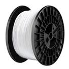 Filamento de impressora 3D TIANSE PLA 1,75 mm 5 kg bobina branca Filamento de impressora 3D TIANSE PLA 1,75 mm 5 kg bobina branca