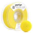Filamento de impressora 3D YXPOLYER PLA flexível, seguro para alimentos, 1,75 mm