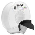 Filamento de suporte Breakaway YXPOLYER 1 kg 1,75 mm para impressora 3D