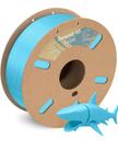 Filamento DURAMIC 3D PLA+ 1,75 mm 1 kg azul claro