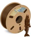 Filamento DURAMIC 3D PLA+ 1,75 mm 1 kg Castanho